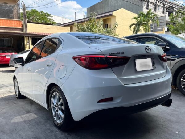 2018 Mazda 2 Sedan Acquired 1.5 Skyactiv Automatic - Image 5