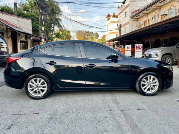 2018 Mazda 3 2.5 Skyactiv Automatic - Image 7