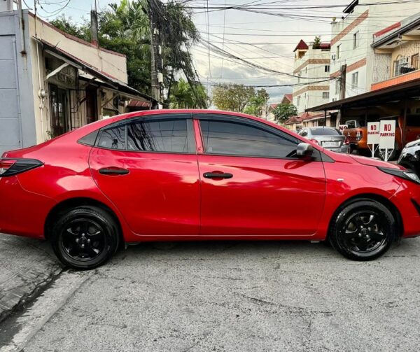 2019 Toyota Vios 1.3 XE Automatic - Image 7