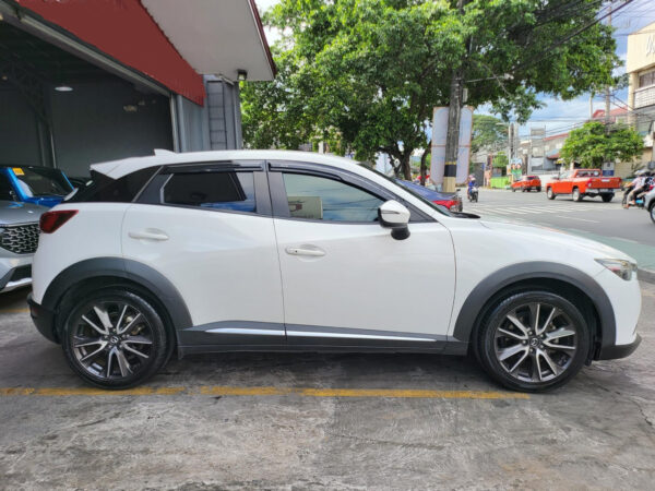 2017 Mazda CX-3 2.0 Sport AWD Automatic - Image 7