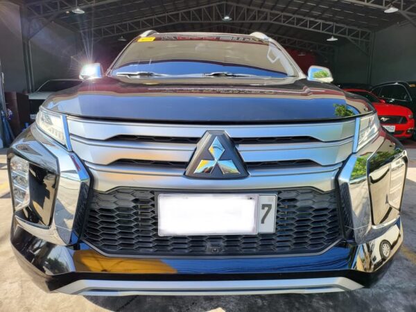 2023 Mitsubishi Montero Sport 2.5 GLS Automatic - Image 2