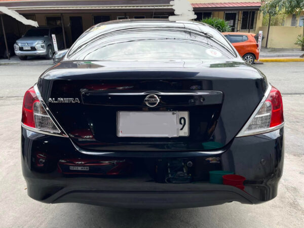 2019 Nissan Almera 1.2 L 20K KM Manual - Image 8