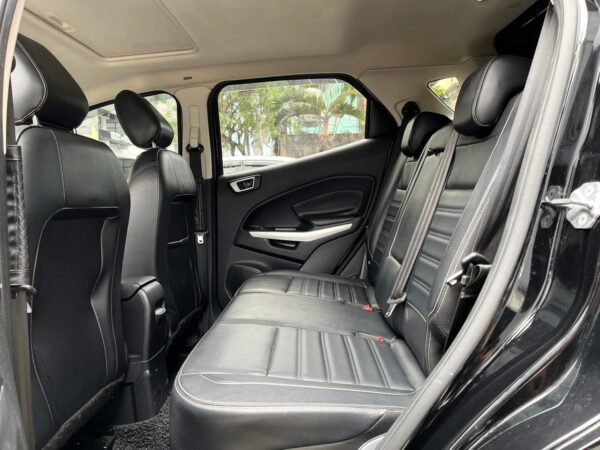 2019 Ford Ecosport 1.0 Titanium 30K KM Automatic - Image 12