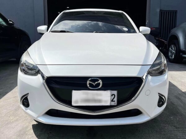 2018 Mazda 2 Sedan Acquired 1.5 Skyactiv Automatic - Image 2