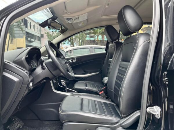 2019 Ford Ecosport 1.0 Titanium 30K KM Automatic - Image 10