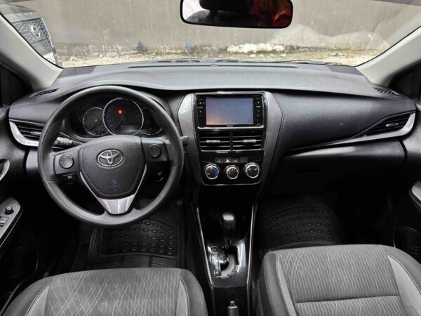 2022 Toyota Vios XLE CV Automatic - Image 9