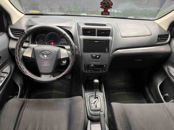 2021 Toyota Avanza 1.3 E Automatic - Image 9