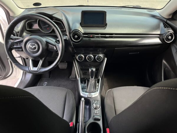 2018 Mazda 2 Sedan Acquired 1.5 Skyactiv Automatic - Image 11