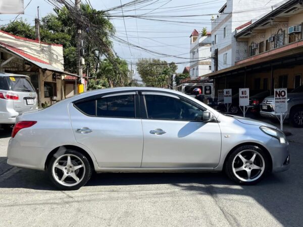 2018 Nissan Almera 1.2 L Manual - Image 7