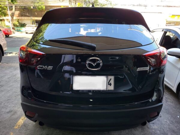 2016 Mazda CX-5 2.0 Skyactiv Automatic - Image 8