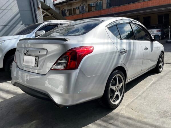 2018 Nissan Almera 1.2 L Manual - Image 4