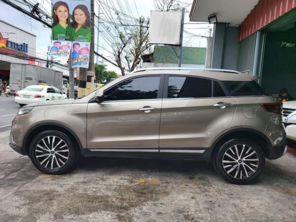 2022 Ford Territory 1.5 Titanium 18K KM Automatic - Image 6