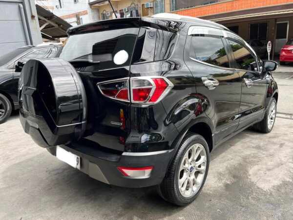 2019 Ford Ecosport 1.0 Titanium 30K KM Automatic - Image 4