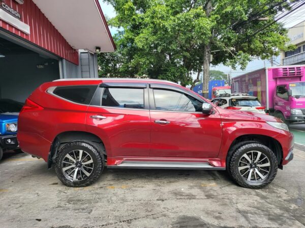 2019 Mitsubishi Montero Sport 2.4 GLS Premium Automatic - Image 7