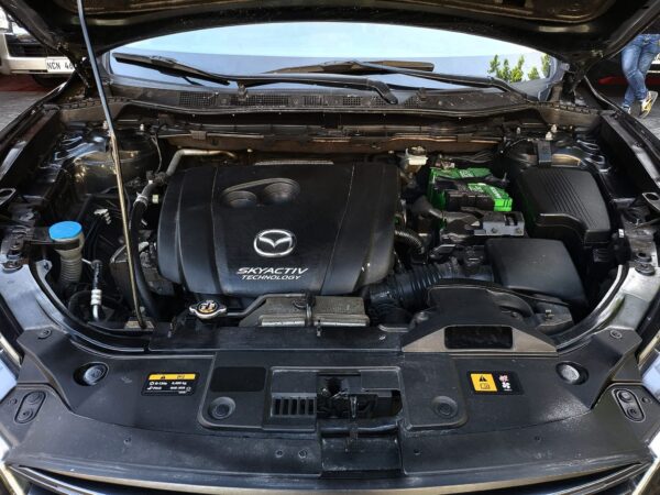 2016 Mazda CX-5 2.0 Skyactiv Automatic - Image 14