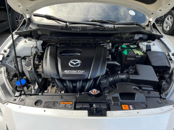 2018 Mazda 2 Sedan Acquired 1.5 Skyactiv Automatic - Image 14