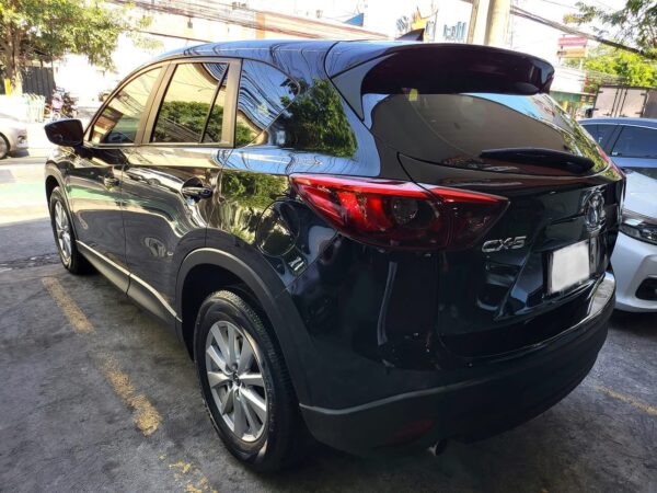 2016 Mazda CX-5 2.0 Skyactiv Automatic - Image 5