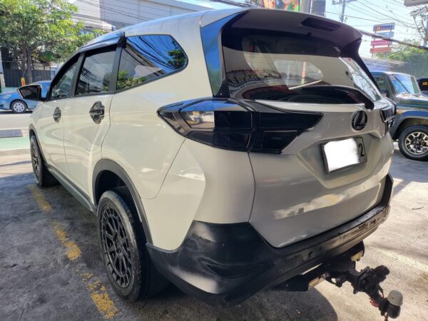 2018 Toyota Rush 1.5 E Automatic - Image 5