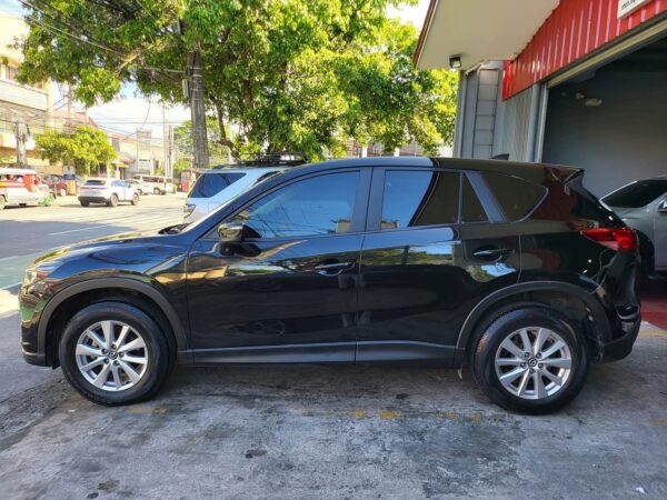 2016 Mazda CX-5 2.0 Skyactiv Automatic - Image 6