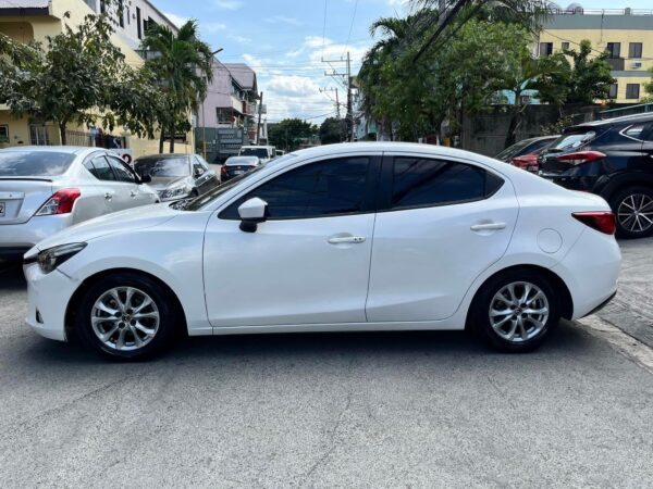 2018 Mazda 2 Sedan Acquired 1.5 Skyactiv Automatic - Image 6