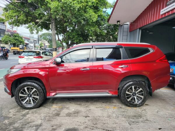 2019 Mitsubishi Montero Sport 2.4 GLS Premium Automatic - Image 6