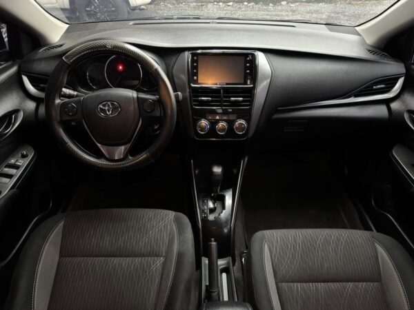 2024 Toyota Vios XLE 1.3 CVT Automatic - Image 7