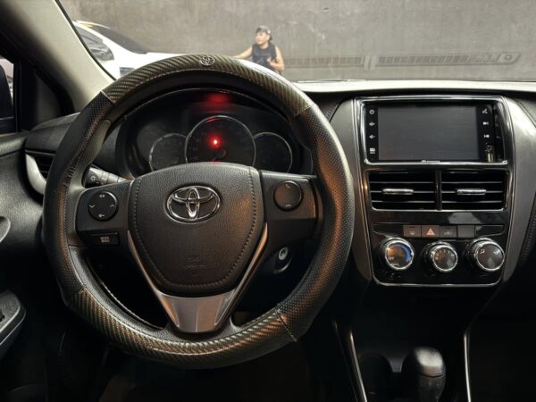 2024 Toyota Vios XLE 1.3 CVT Automatic - Image 8