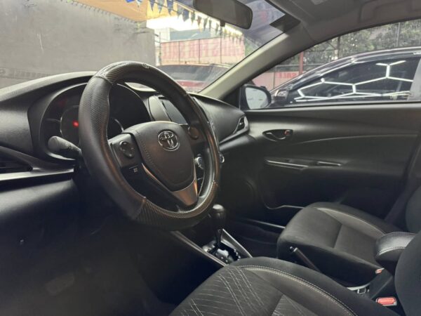 2024 Toyota Vios XLE 1.3 CVT Automatic - Image 6