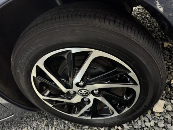 2024 Toyota Vios XLE 1.3 CVT Automatic - Image 13