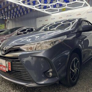 2024 Toyota Vios XLE 1.3 CVT Automatic