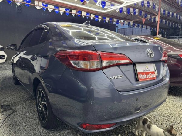 2024 Toyota Vios XLE 1.3 CVT Automatic - Image 10