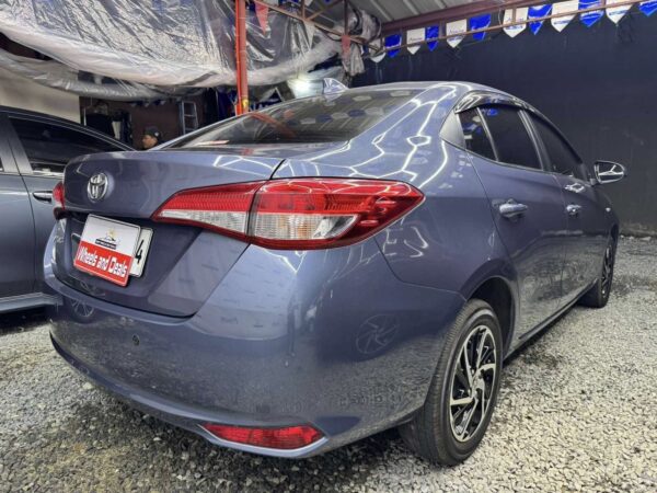 2024 Toyota Vios XLE 1.3 CVT Automatic - Image 9