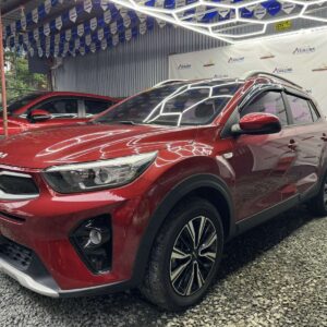 Kia Stonic 2023 LX 1.4 Automatic