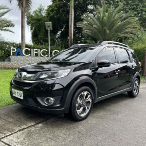 2019 HONDA BR-V 1.5S GAS A/T