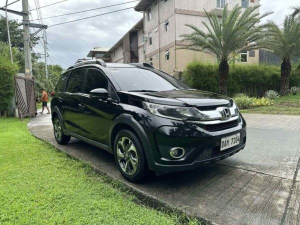 2019 HONDA BR-V 1.5S GAS A/T - Image 3