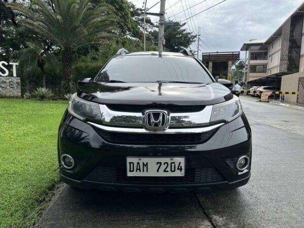 2019 HONDA BR-V 1.5S GAS A/T - Image 2