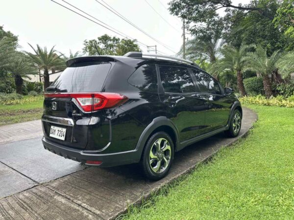 2019 HONDA BR-V 1.5S GAS A/T - Image 4