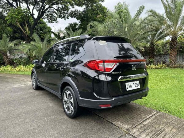 2019 HONDA BR-V 1.5S GAS A/T - Image 5