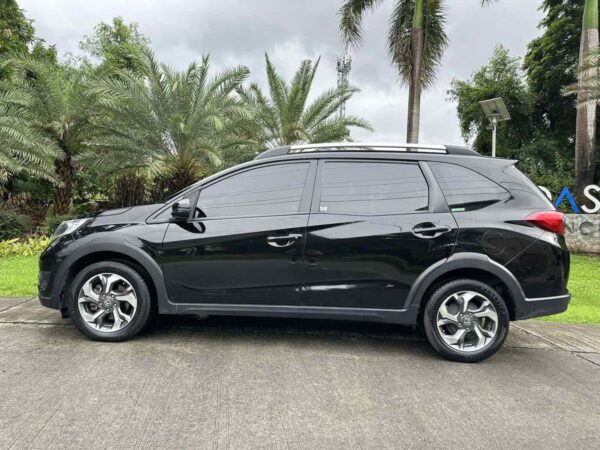 2019 HONDA BR-V 1.5S GAS A/T - Image 7