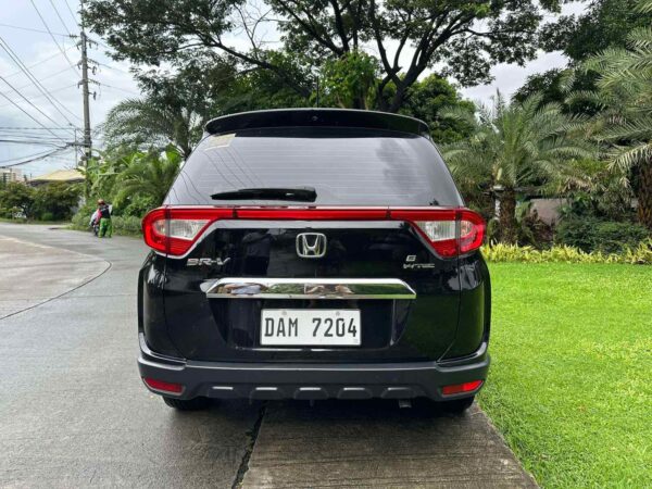 2019 HONDA BR-V 1.5S GAS A/T - Image 8