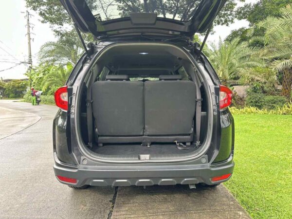 2019 HONDA BR-V 1.5S GAS A/T - Image 14