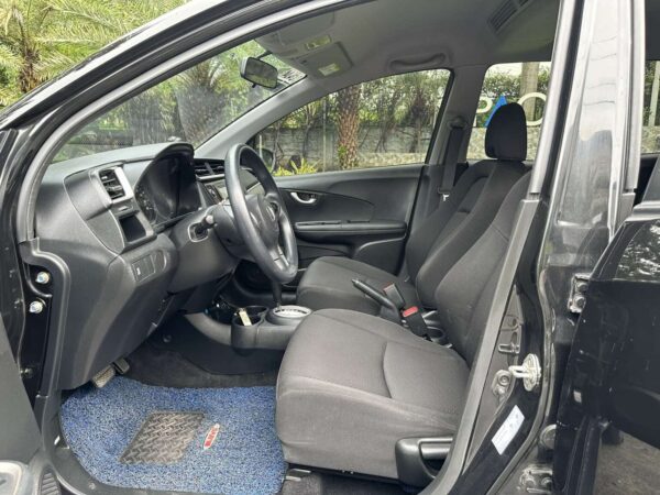 2019 HONDA BR-V 1.5S GAS A/T - Image 9