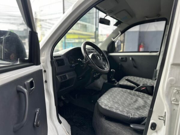 2022 SUZUKI APV GA M/T - Image 8