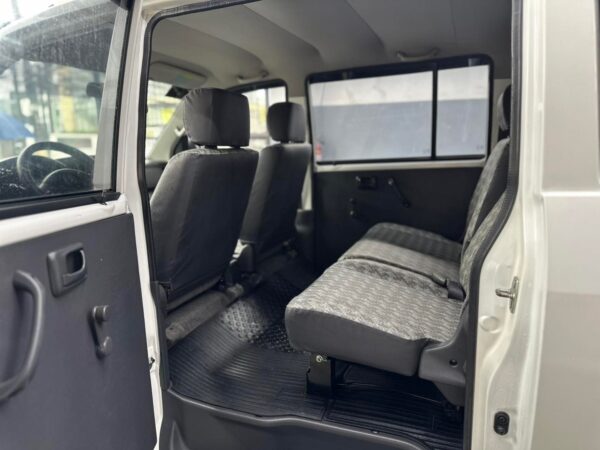 2022 SUZUKI APV GA M/T - Image 10