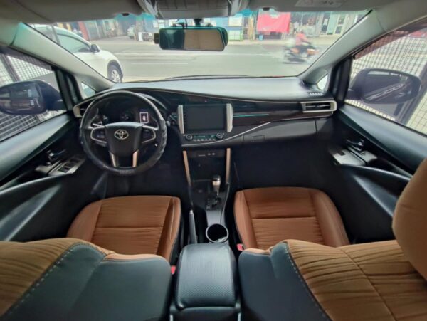 2017 TOYOTA INNOVA G 2.8 G A/T - Image 5