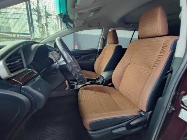 2017 TOYOTA INNOVA G 2.8 G A/T - Image 6