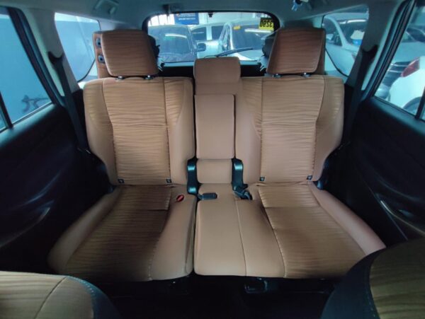 2017 TOYOTA INNOVA G 2.8 G A/T - Image 7