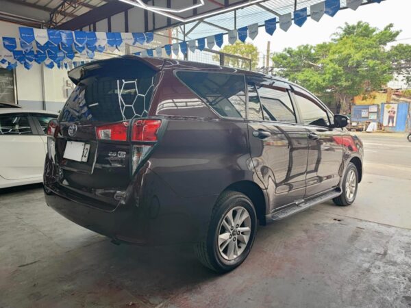 2017 TOYOTA INNOVA G 2.8 G A/T - Image 9