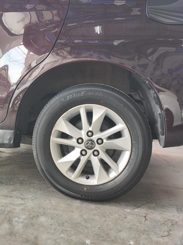 2017 TOYOTA INNOVA G 2.8 G A/T - Image 13
