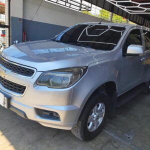 2014 CHEVROLET TRAILBLAZER A/T